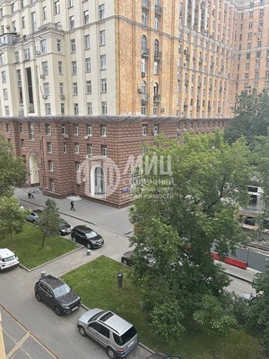 Продам трехкомнатную (3-комн.) квартиру, Мира пр-кт, 122, Москва г