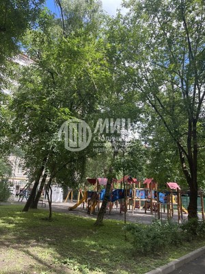 Продам трехкомнатную (3-комн.) квартиру, Мира пр-кт, 122, Москва г