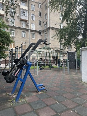 Продам трехкомнатную (3-комн.) квартиру, Мира пр-кт, 122, Москва г