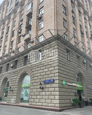 Продам трехкомнатную (3-комн.) квартиру, Мира пр-кт, 122, Москва г