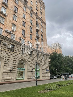Продам трехкомнатную (3-комн.) квартиру, Мира пр-кт, 122, Москва г