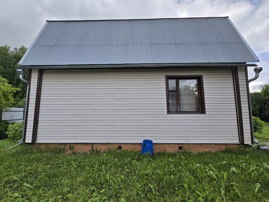 Продам дачу, Пролетарец тер. СНТ, 21, Троицкое с, 0 км от города