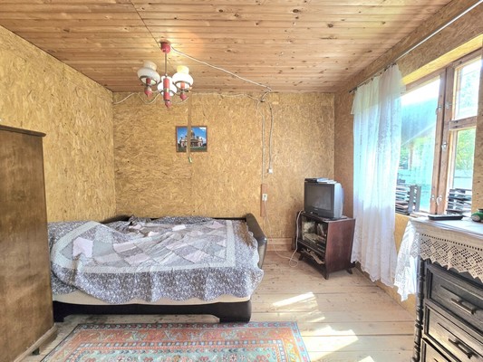 Продам дачу, Пролетарец тер. СНТ, 21, Троицкое с, 0 км от города