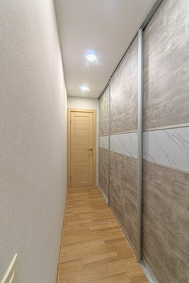 Продам двухкомнатную (2-комн.) квартиру, Островского ул, 4, Пенза г