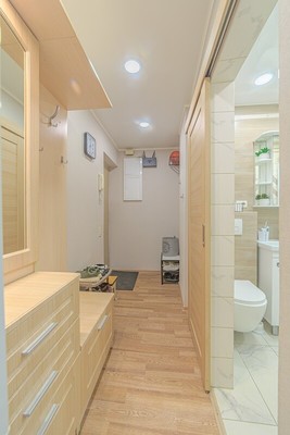 Продам двухкомнатную (2-комн.) квартиру, Островского ул, 4, Пенза г