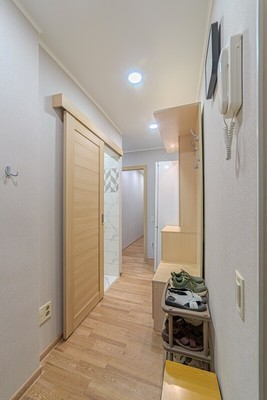 Продам двухкомнатную (2-комн.) квартиру, Островского ул, 4, Пенза г