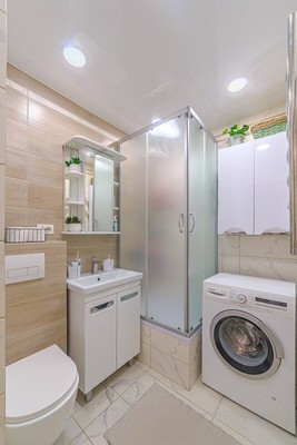 Продам двухкомнатную (2-комн.) квартиру, Островского ул, 4, Пенза г