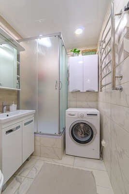 Продам двухкомнатную (2-комн.) квартиру, Островского ул, 4, Пенза г