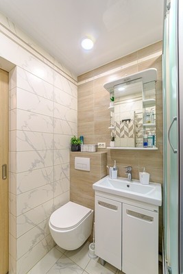 Продам двухкомнатную (2-комн.) квартиру, Островского ул, 4, Пенза г