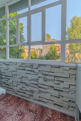 Продам двухкомнатную (2-комн.) квартиру, Островского ул, 4, Пенза г