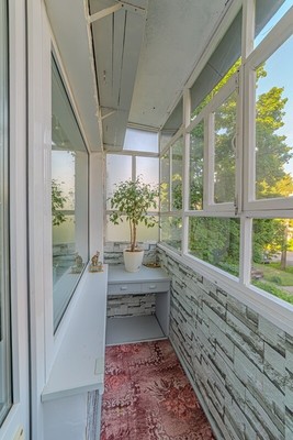 Продам двухкомнатную (2-комн.) квартиру, Островского ул, 4, Пенза г