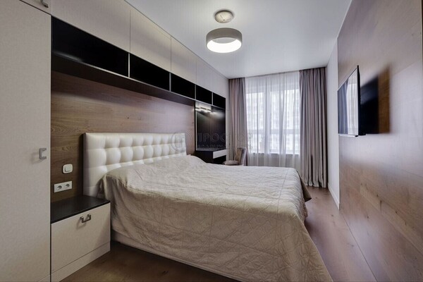 Продам трехкомнатную (3-комн.) квартиру, Юности ул, 13к1, Люберцы г