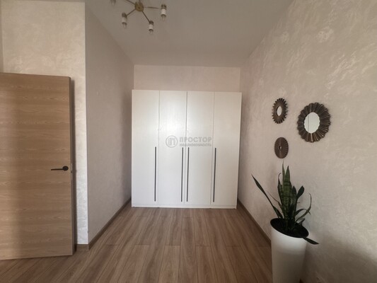 Продам однокомнатную (1-комн.) квартиру, Римский проезд, 13, Развилка п