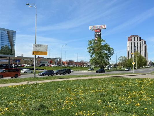 Продам трехкомнатную (3-комн.) квартиру, Деловая ул, 22к2, Нижний Новгород г