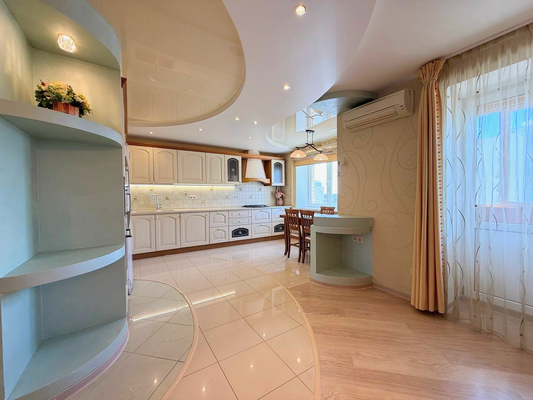 Продам трехкомнатную (3-комн.) квартиру, Деловая ул, 22к2, Нижний Новгород г