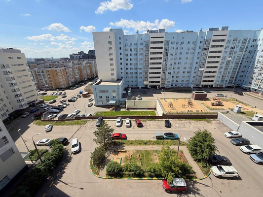 Продам трехкомнатную (3-комн.) квартиру, Деловая ул, 22к2, Нижний Новгород г