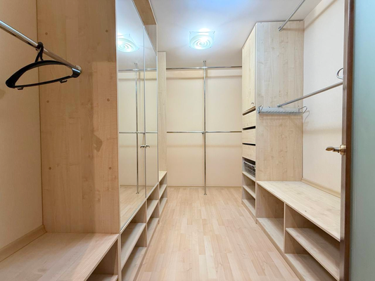 Продам трехкомнатную (3-комн.) квартиру, Деловая ул, 22к2, Нижний Новгород г
