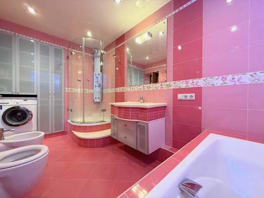 Продам трехкомнатную (3-комн.) квартиру, Деловая ул, 22к2, Нижний Новгород г