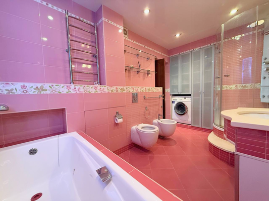 Продам трехкомнатную (3-комн.) квартиру, Деловая ул, 22к2, Нижний Новгород г