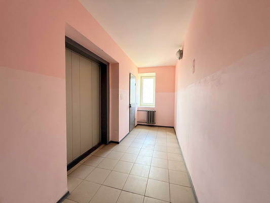 Продам трехкомнатную (3-комн.) квартиру, Деловая ул, 22к2, Нижний Новгород г
