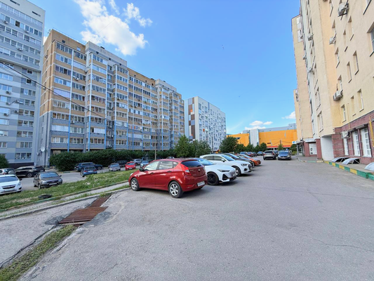 Продам трехкомнатную (3-комн.) квартиру, Деловая ул, 22к2, Нижний Новгород г