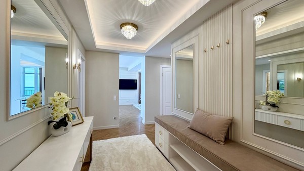Продам трехкомнатную (3-комн.) квартиру, Виноградная ул, 101, Ялта г