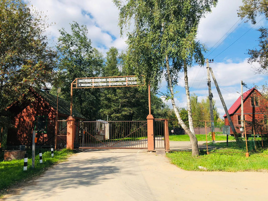 Продам участок 6 соток, ИЖС, Ларево д, 0 км от города