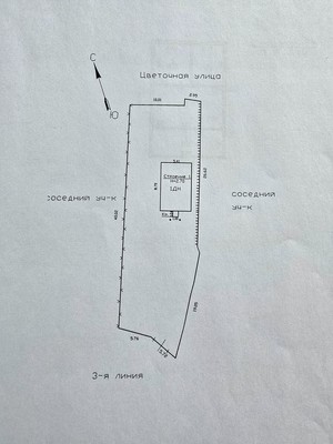 Продам дачу, Цветочная (Автомобилист тер. СНТ) ул, 8а, Санкт-Петербург г, 0 км от города