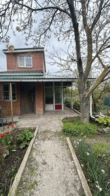Продам дом, Султан-Салы с, 0 км от города