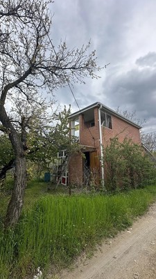 Продам дом, Султан-Салы с, 0 км от города