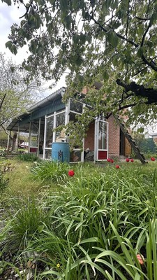 Продам дом, Султан-Салы с, 0 км от города