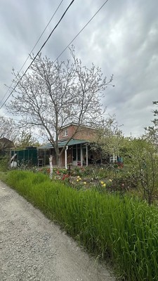 Продам дом, Султан-Салы с, 0 км от города