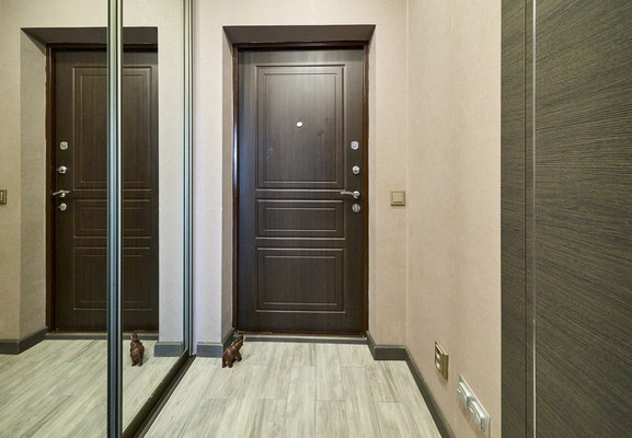 Продам однокомнатную (1-комн.) квартиру, Дунайский пр-кт, 7Ак7, Санкт-Петербург г