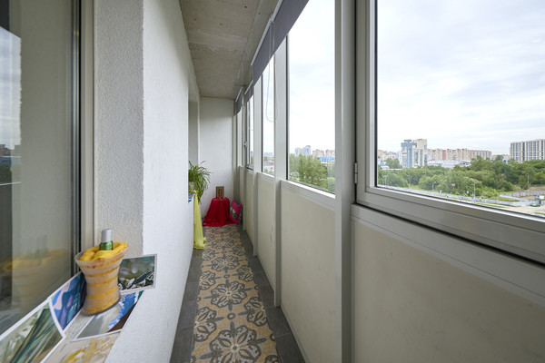 Продам однокомнатную (1-комн.) квартиру, Дунайский пр-кт, 7Ак7, Санкт-Петербург г