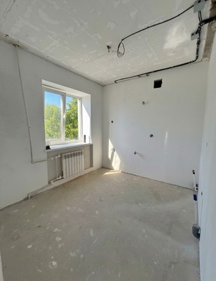 Продам двухкомнатную (2-комн.) квартиру, Усатого ул, 3, Фокино г