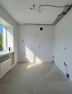 Продам двухкомнатную (2-комн.) квартиру, Усатого ул, 3, Фокино г