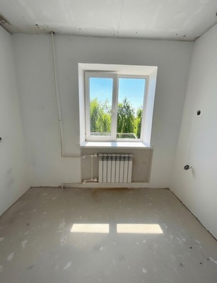 Продам двухкомнатную (2-комн.) квартиру, Усатого ул, 3, Фокино г