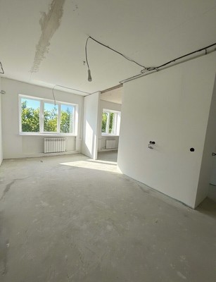 Продам двухкомнатную (2-комн.) квартиру, Усатого ул, 3, Фокино г