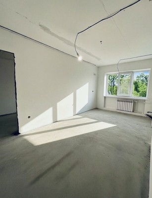 Продам двухкомнатную (2-комн.) квартиру, Усатого ул, 3, Фокино г