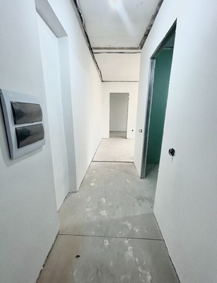 Продам двухкомнатную (2-комн.) квартиру, Усатого ул, 3, Фокино г