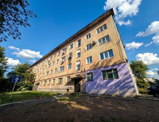 Продам двухкомнатную (2-комн.) квартиру, Усатого ул, 3, Фокино г
