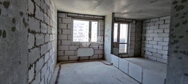 Продам однокомнатную (1-комн.) квартиру, Зеленые аллеи б-р, 14, Видное г