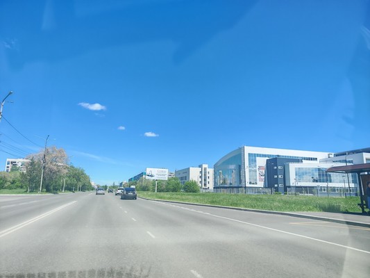 Продам трехкомнатную (3-комн.) квартиру, Победы пр-кт, 45к3, Комсомольск-на-Амуре г