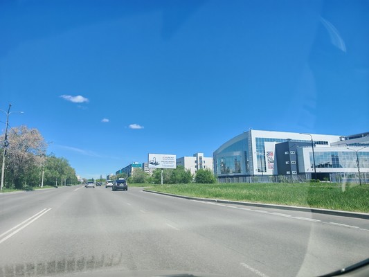 Продам трехкомнатную (3-комн.) квартиру, Победы пр-кт, 45к3, Комсомольск-на-Амуре г