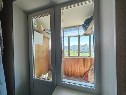 Продам трехкомнатную (3-комн.) квартиру, Победы пр-кт, 45к3, Комсомольск-на-Амуре г