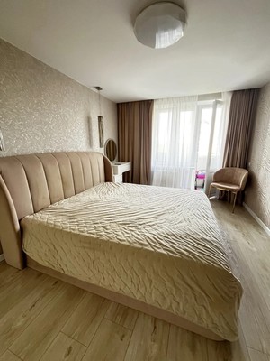 Продам двухкомнатную (2-комн.) квартиру, Пырьева ул, 14, Москва г