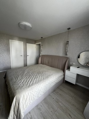 Продам двухкомнатную (2-комн.) квартиру, Пырьева ул, 14, Москва г