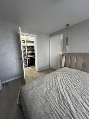 Продам двухкомнатную (2-комн.) квартиру, Пырьева ул, 14, Москва г