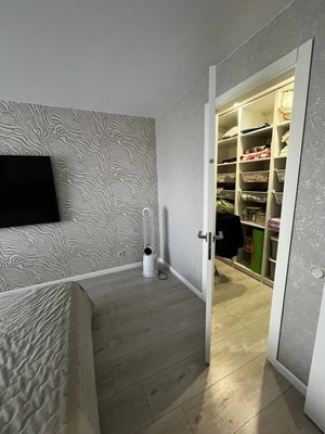 Продам двухкомнатную (2-комн.) квартиру, Пырьева ул, 14, Москва г