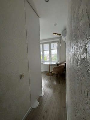 Продам двухкомнатную (2-комн.) квартиру, Пырьева ул, 14, Москва г